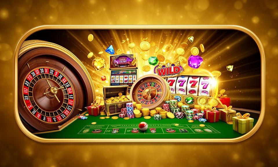 g999 bat Baccarat Bright